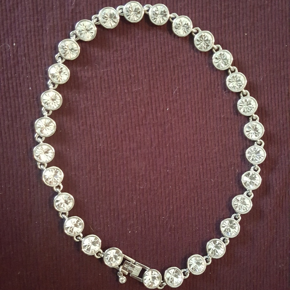 Givenchy necklace